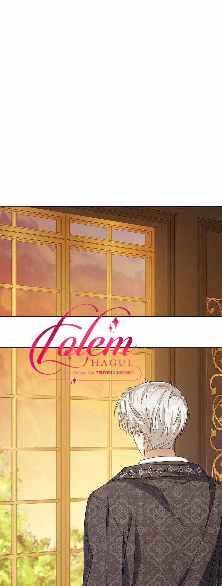 Công Chúa Bé Con Nhìn Vào Cửa Sổ Trạng Thái Chapter 44 trang 64