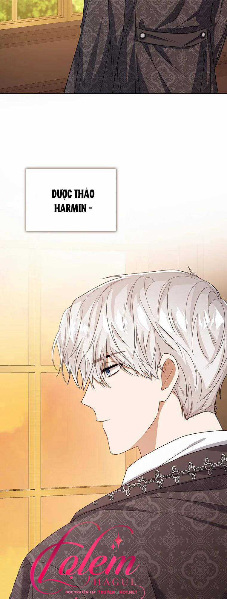 Công Chúa Bé Con Nhìn Vào Cửa Sổ Trạng Thái Chapter 44 trang 65