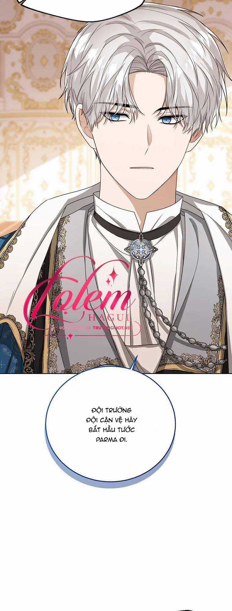 Công Chúa Bé Con Nhìn Vào Cửa Sổ Trạng Thái Chapter 44 trang 7