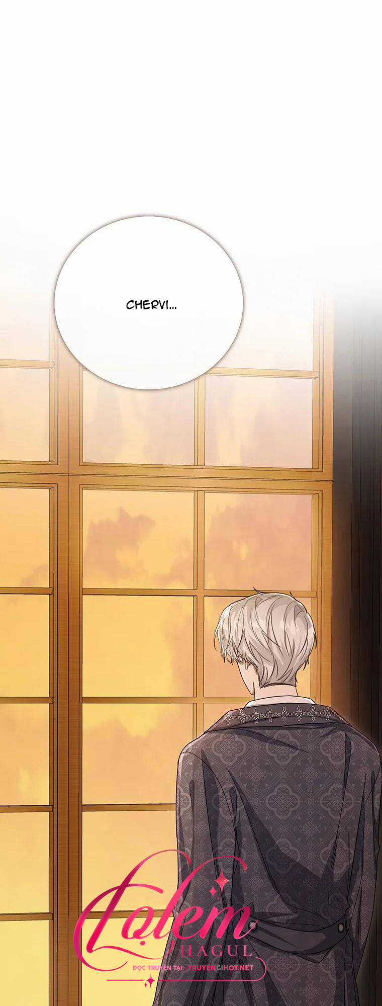 Công Chúa Bé Con Nhìn Vào Cửa Sổ Trạng Thái Chapter 44 trang 72