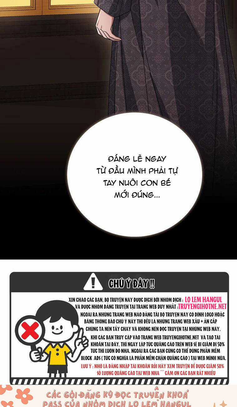 Công Chúa Bé Con Nhìn Vào Cửa Sổ Trạng Thái Chapter 44 trang 73