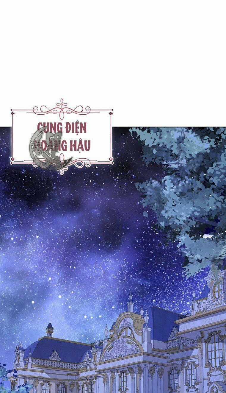Công Chúa Bé Con Nhìn Vào Cửa Sổ Trạng Thái Chapter 45 trang 1