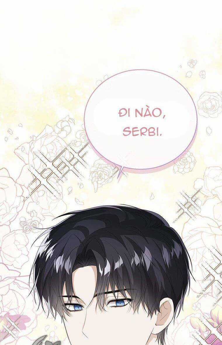 Công Chúa Bé Con Nhìn Vào Cửa Sổ Trạng Thái Chapter 45 trang 101