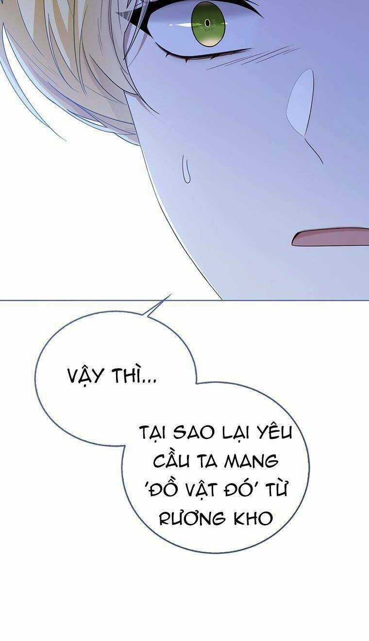 Công Chúa Bé Con Nhìn Vào Cửa Sổ Trạng Thái Chapter 45 trang 14