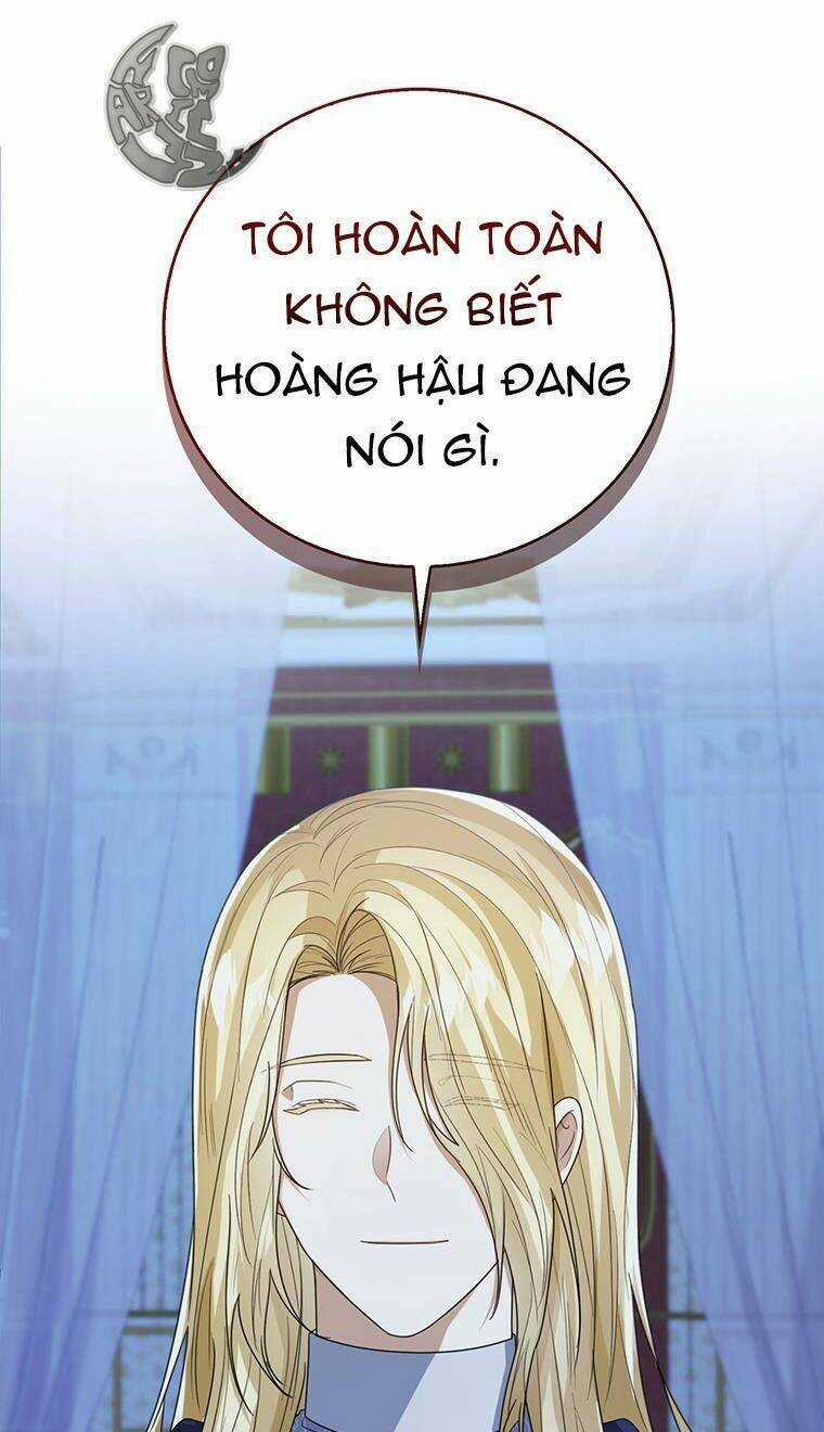 Công Chúa Bé Con Nhìn Vào Cửa Sổ Trạng Thái Chapter 45 trang 16