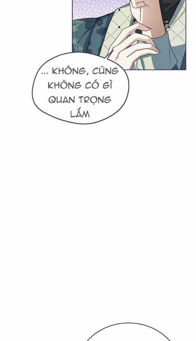 Công Chúa Bé Con Nhìn Vào Cửa Sổ Trạng Thái Chapter 45 trang 18