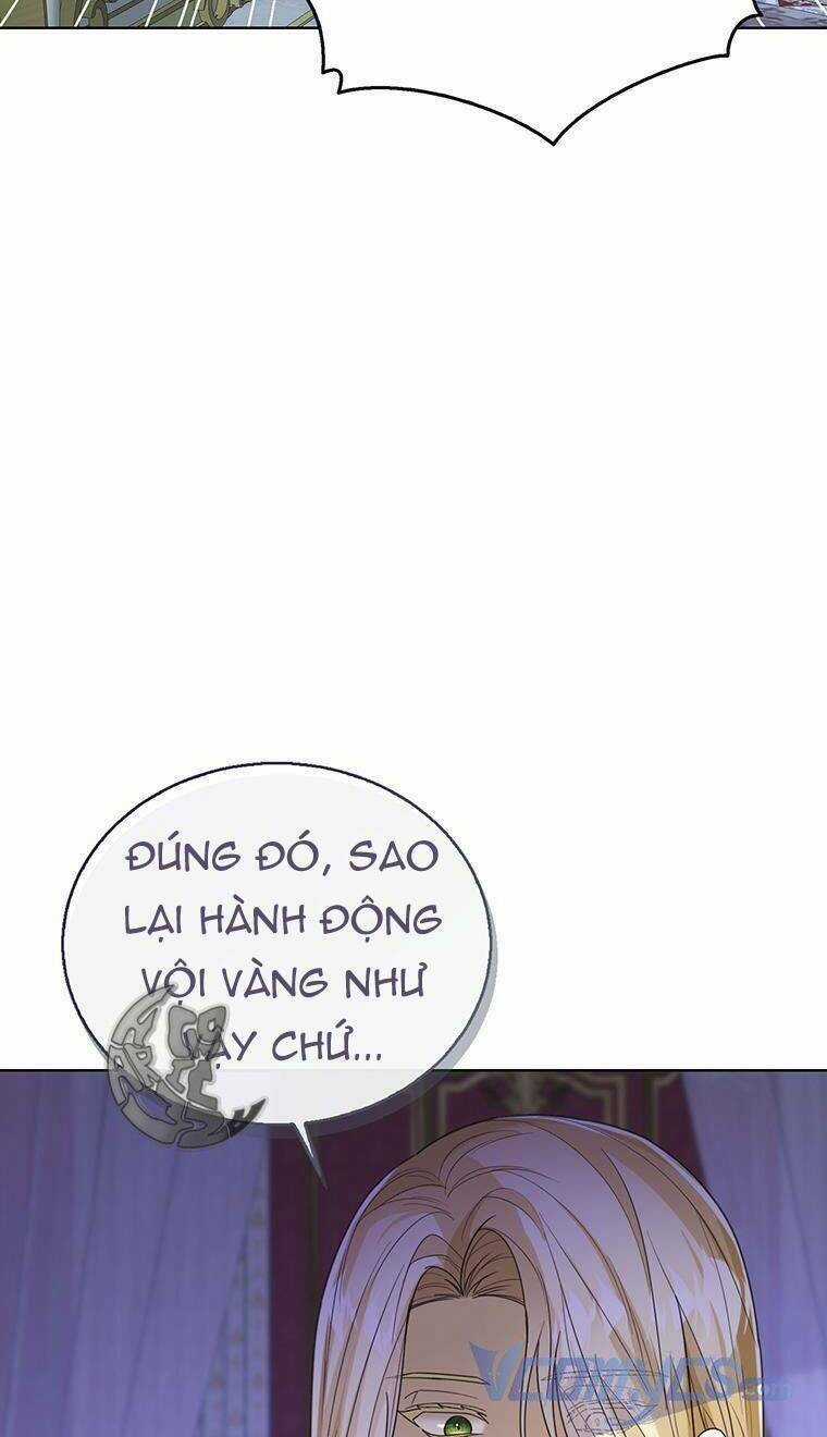 Công Chúa Bé Con Nhìn Vào Cửa Sổ Trạng Thái Chapter 45 trang 20