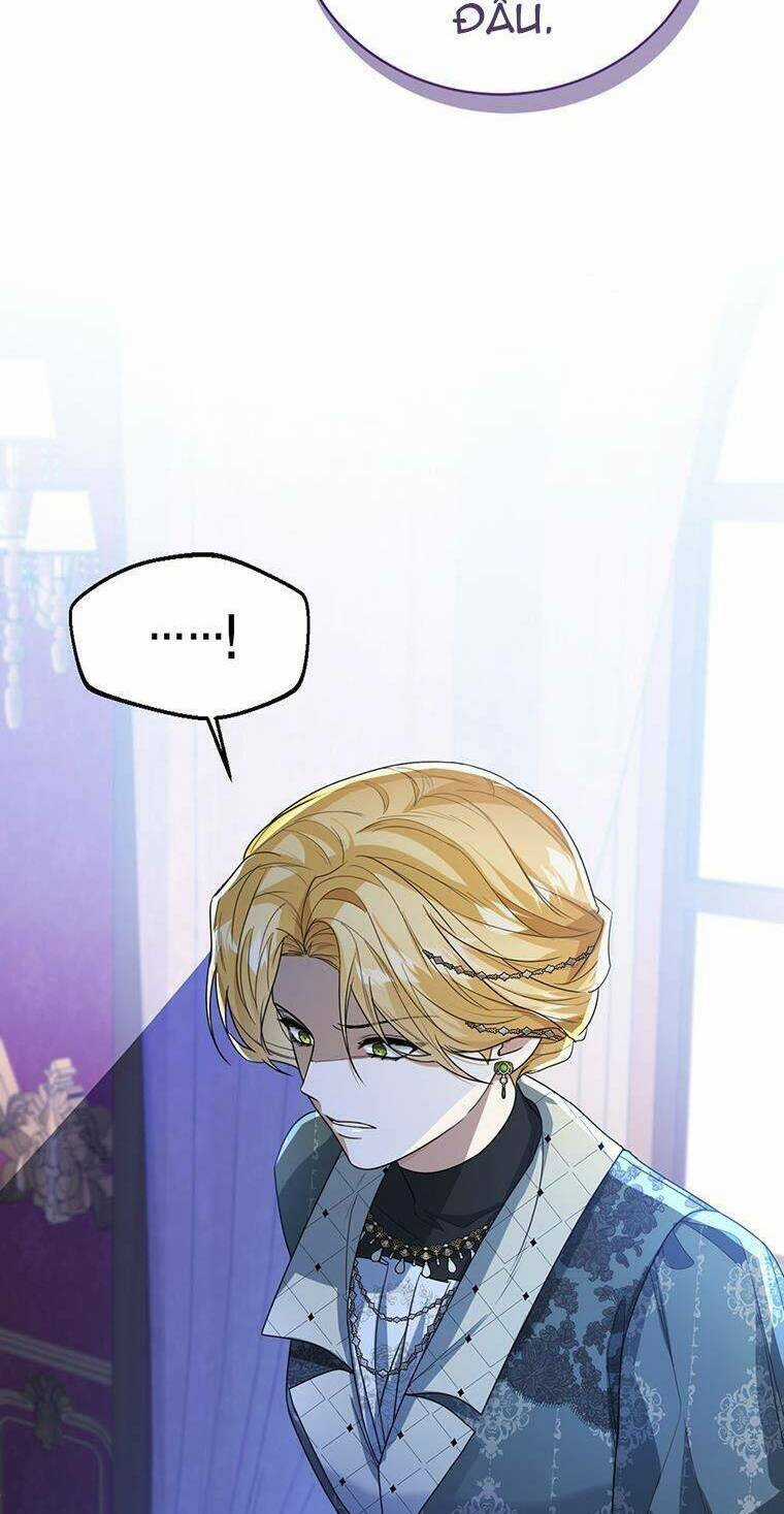 Công Chúa Bé Con Nhìn Vào Cửa Sổ Trạng Thái Chapter 45 trang 22