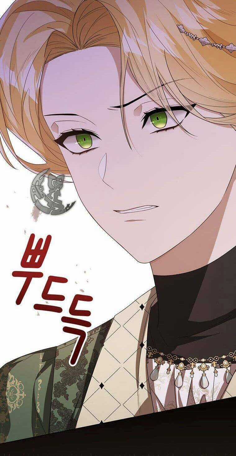 Công Chúa Bé Con Nhìn Vào Cửa Sổ Trạng Thái Chapter 45 trang 24