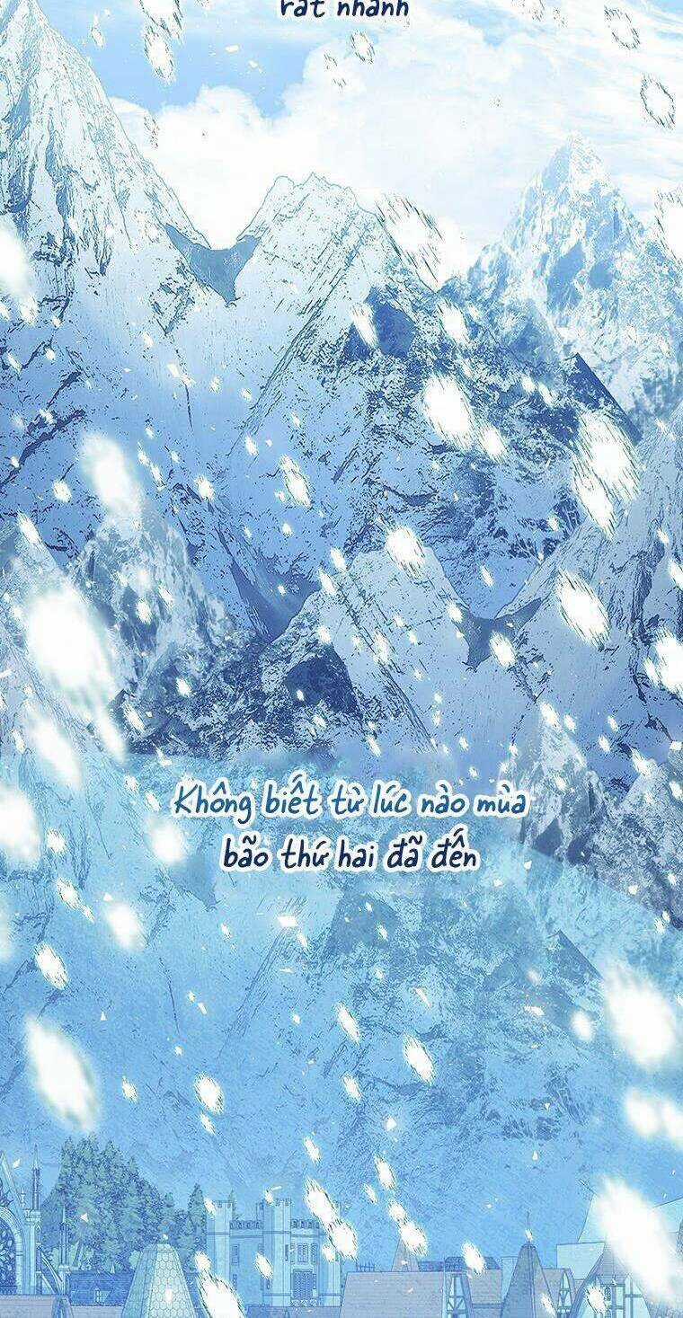 Công Chúa Bé Con Nhìn Vào Cửa Sổ Trạng Thái Chapter 45 trang 28