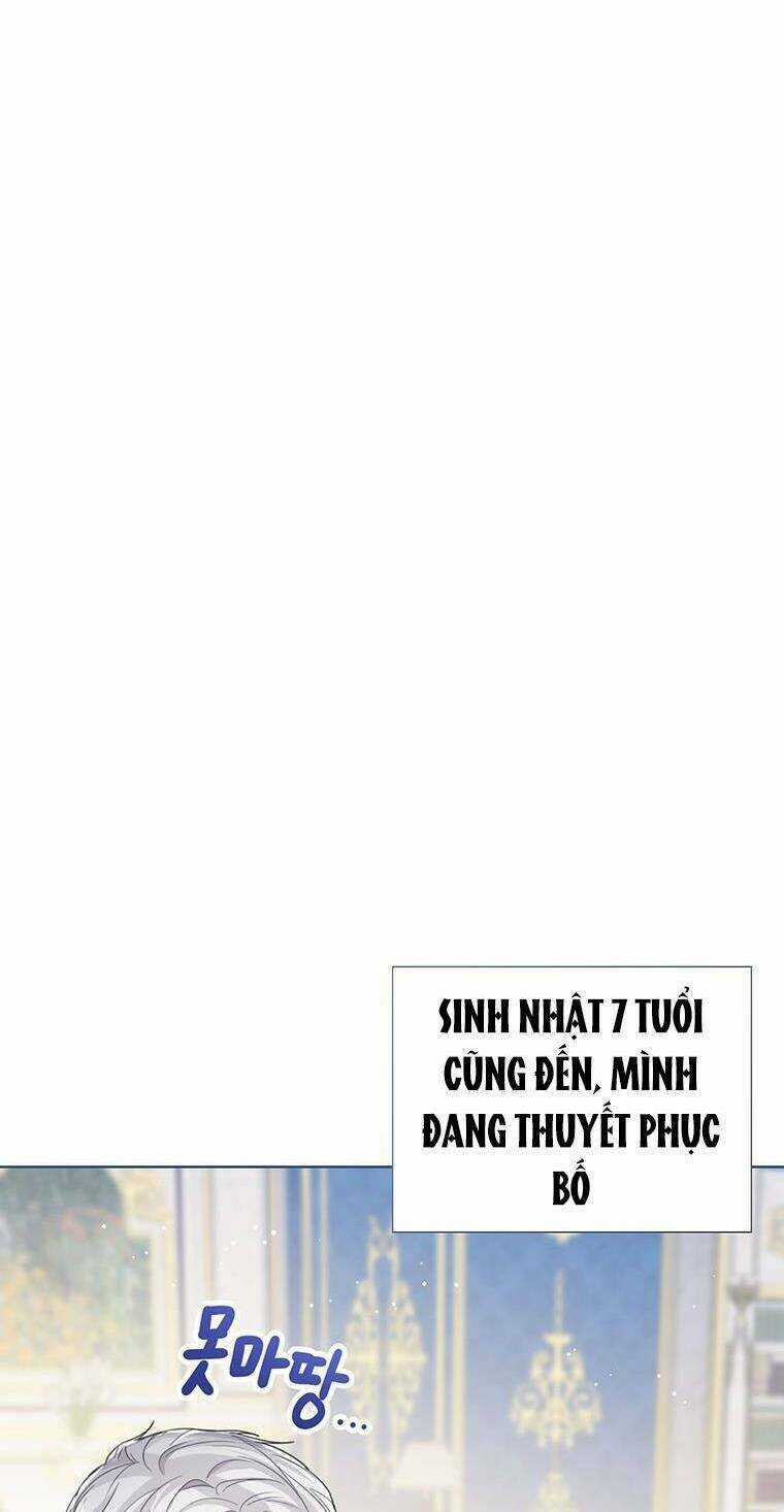 Công Chúa Bé Con Nhìn Vào Cửa Sổ Trạng Thái Chapter 45 trang 31