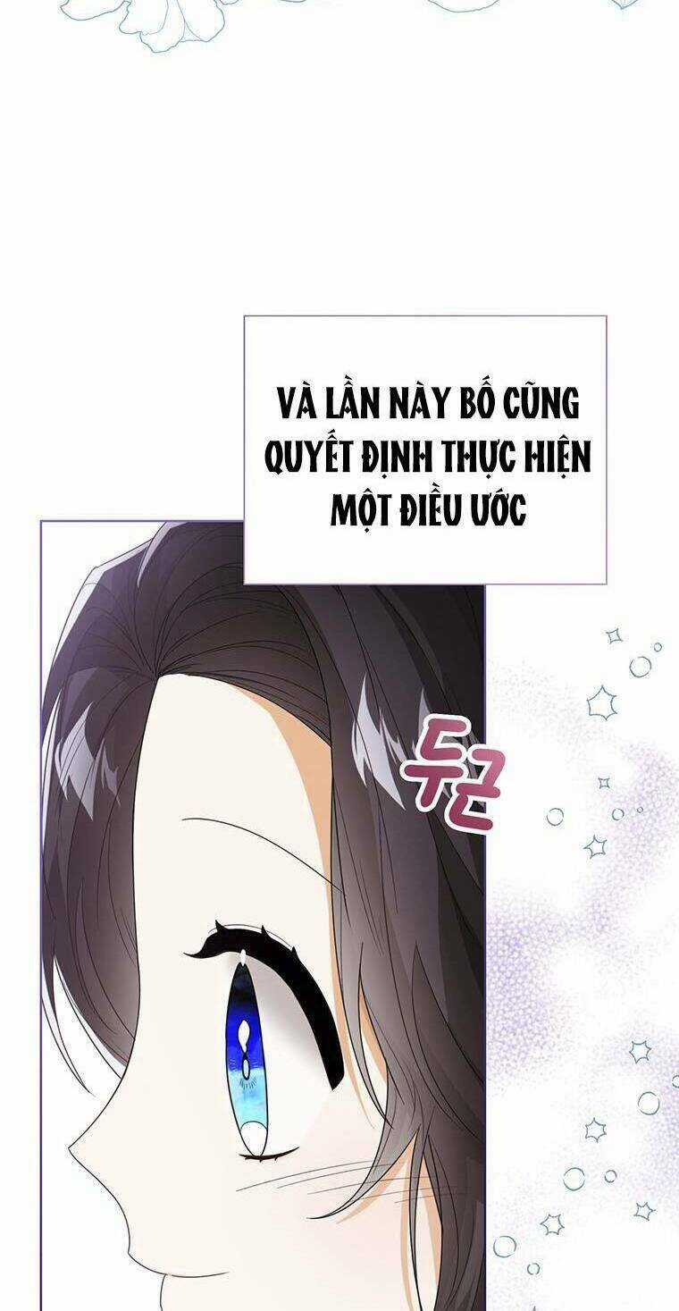 Công Chúa Bé Con Nhìn Vào Cửa Sổ Trạng Thái Chapter 45 trang 34