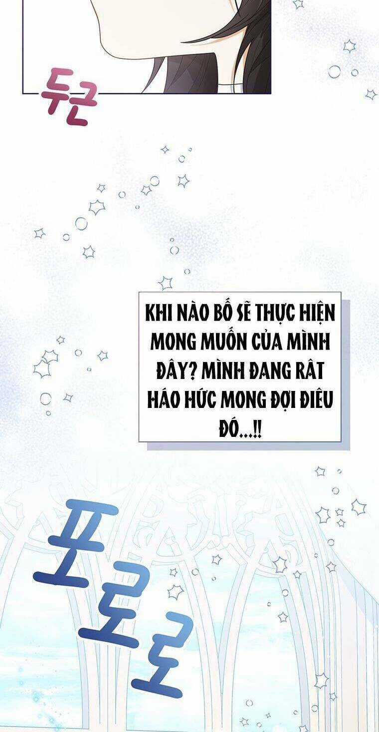 Công Chúa Bé Con Nhìn Vào Cửa Sổ Trạng Thái Chapter 45 trang 35