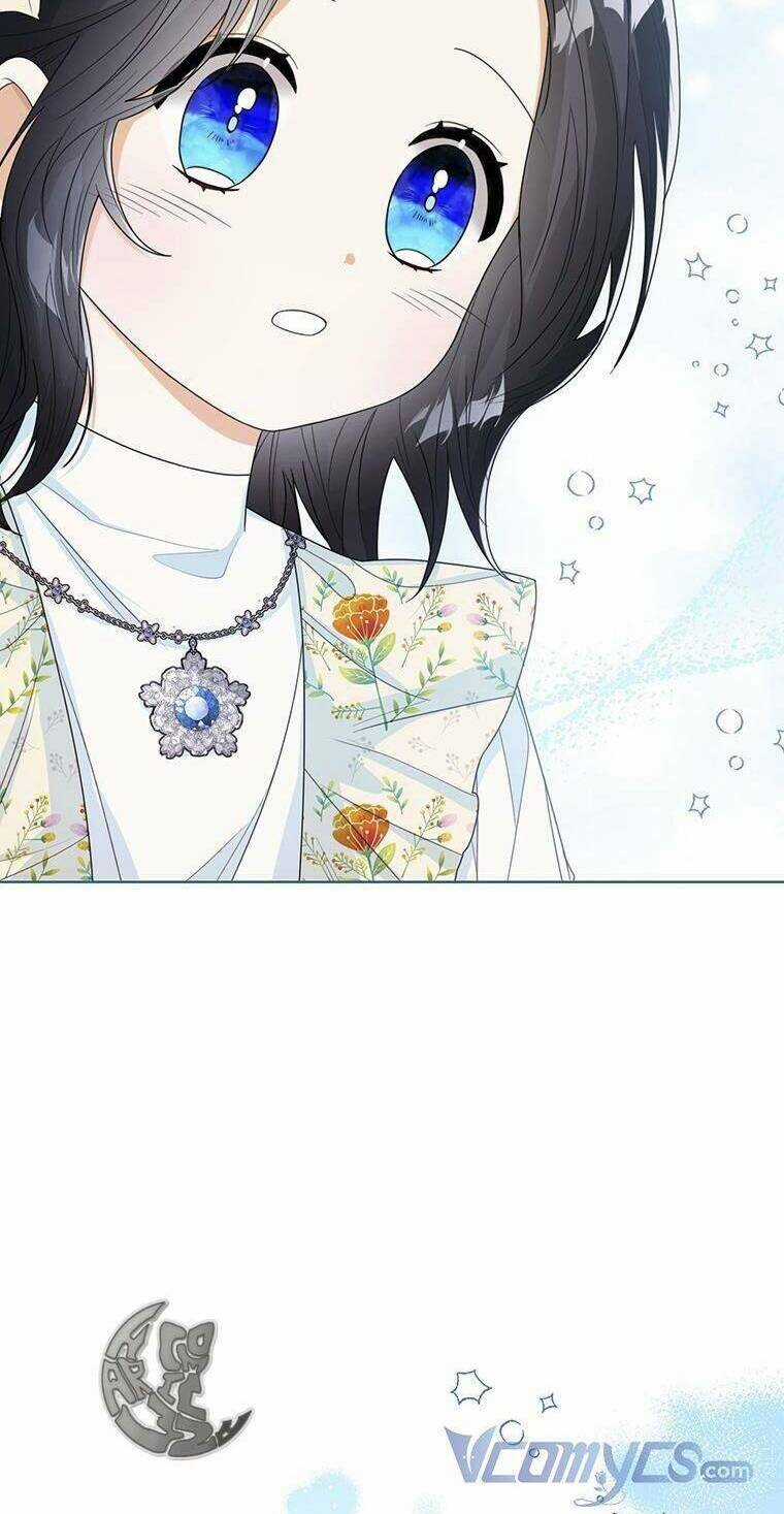 Công Chúa Bé Con Nhìn Vào Cửa Sổ Trạng Thái Chapter 45 trang 38