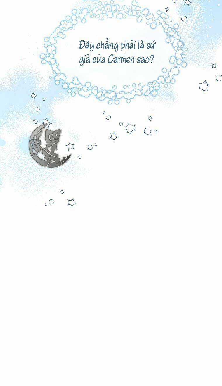 Công Chúa Bé Con Nhìn Vào Cửa Sổ Trạng Thái Chapter 45 trang 39