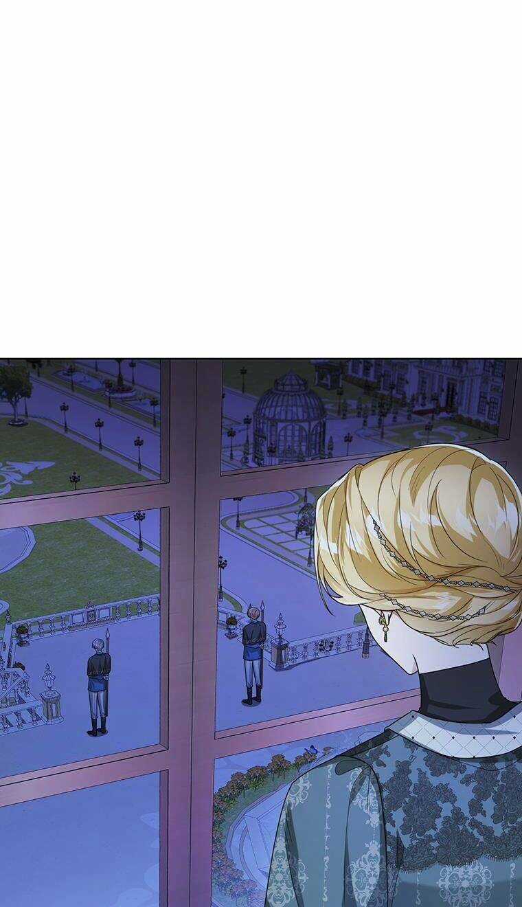 Công Chúa Bé Con Nhìn Vào Cửa Sổ Trạng Thái Chapter 45 trang 4