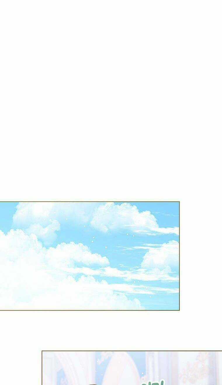 Công Chúa Bé Con Nhìn Vào Cửa Sổ Trạng Thái Chapter 45 trang 40