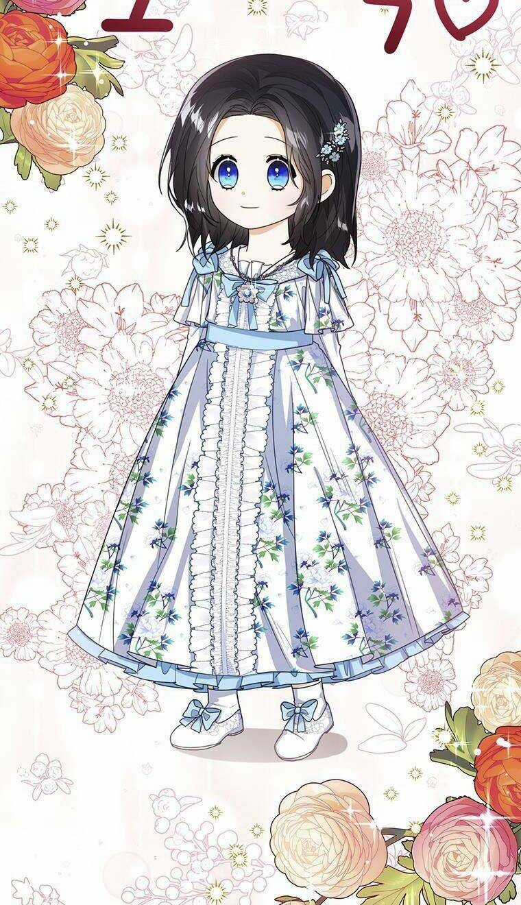 Công Chúa Bé Con Nhìn Vào Cửa Sổ Trạng Thái Chapter 45 trang 42