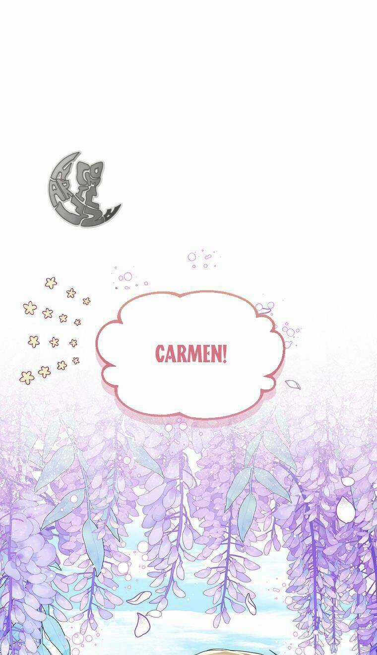 Công Chúa Bé Con Nhìn Vào Cửa Sổ Trạng Thái Chapter 45 trang 47