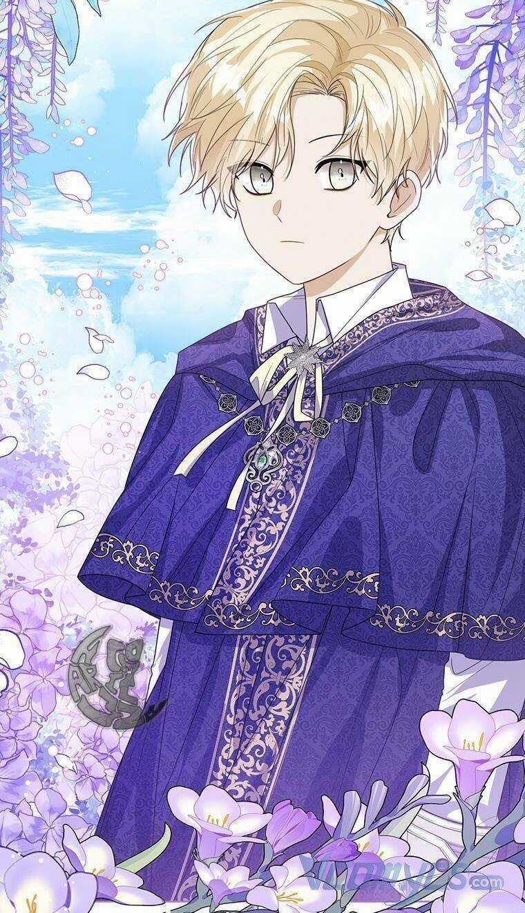 Công Chúa Bé Con Nhìn Vào Cửa Sổ Trạng Thái Chapter 45 trang 48