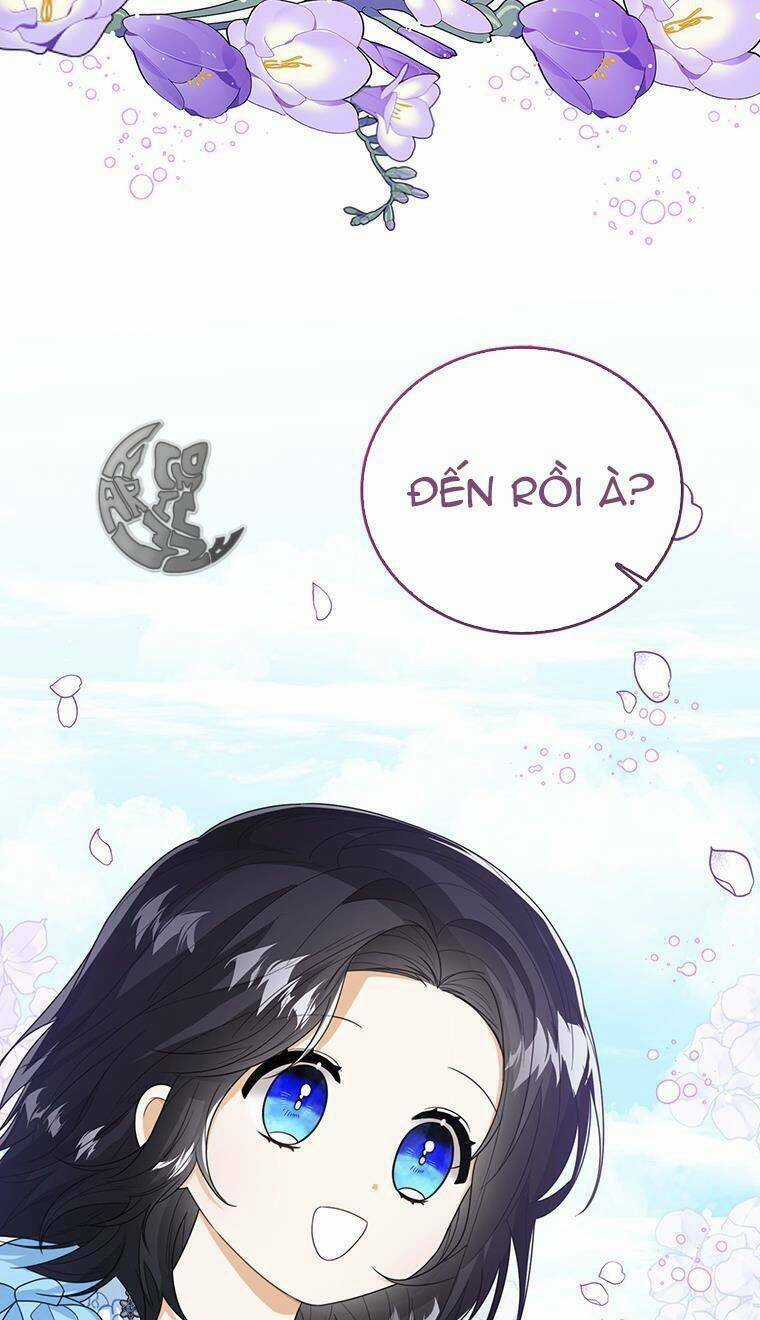 Công Chúa Bé Con Nhìn Vào Cửa Sổ Trạng Thái Chapter 45 trang 49