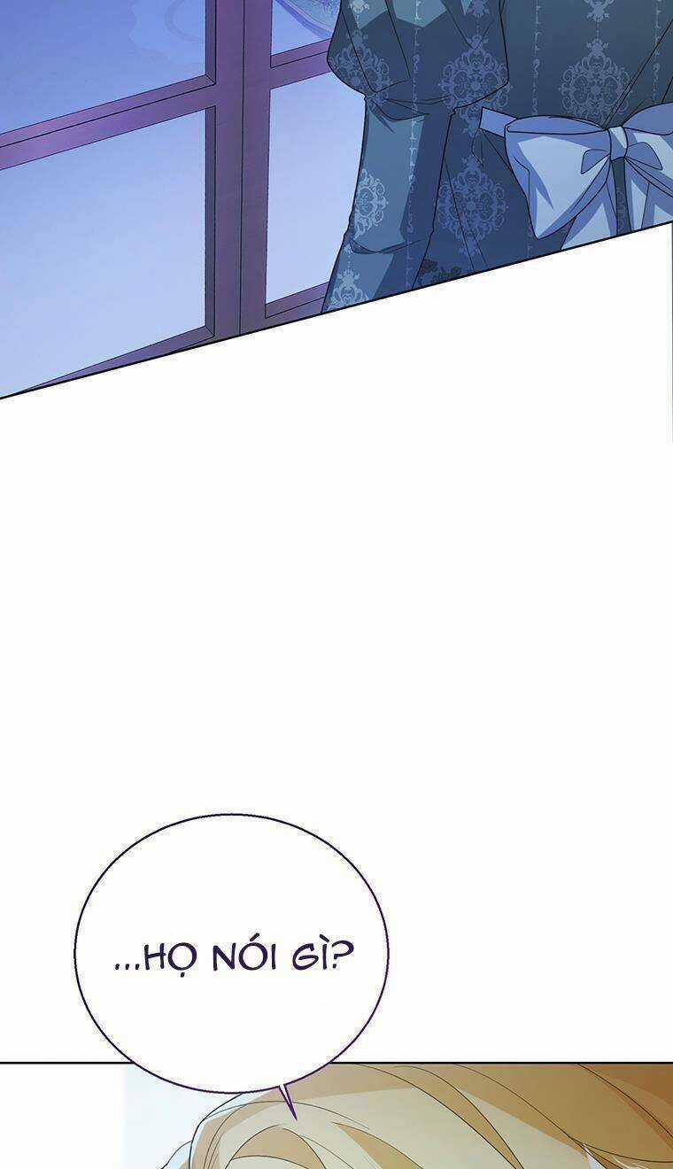 Công Chúa Bé Con Nhìn Vào Cửa Sổ Trạng Thái Chapter 45 trang 5