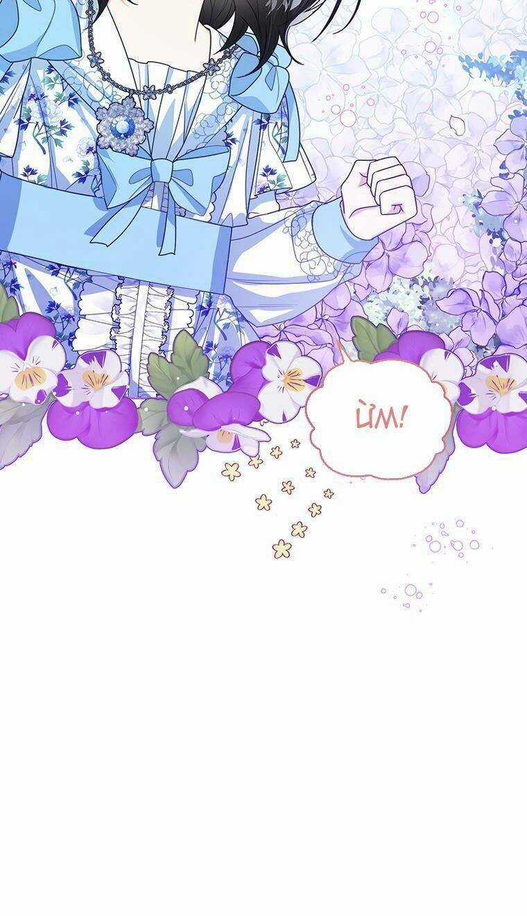 Công Chúa Bé Con Nhìn Vào Cửa Sổ Trạng Thái Chapter 45 trang 50