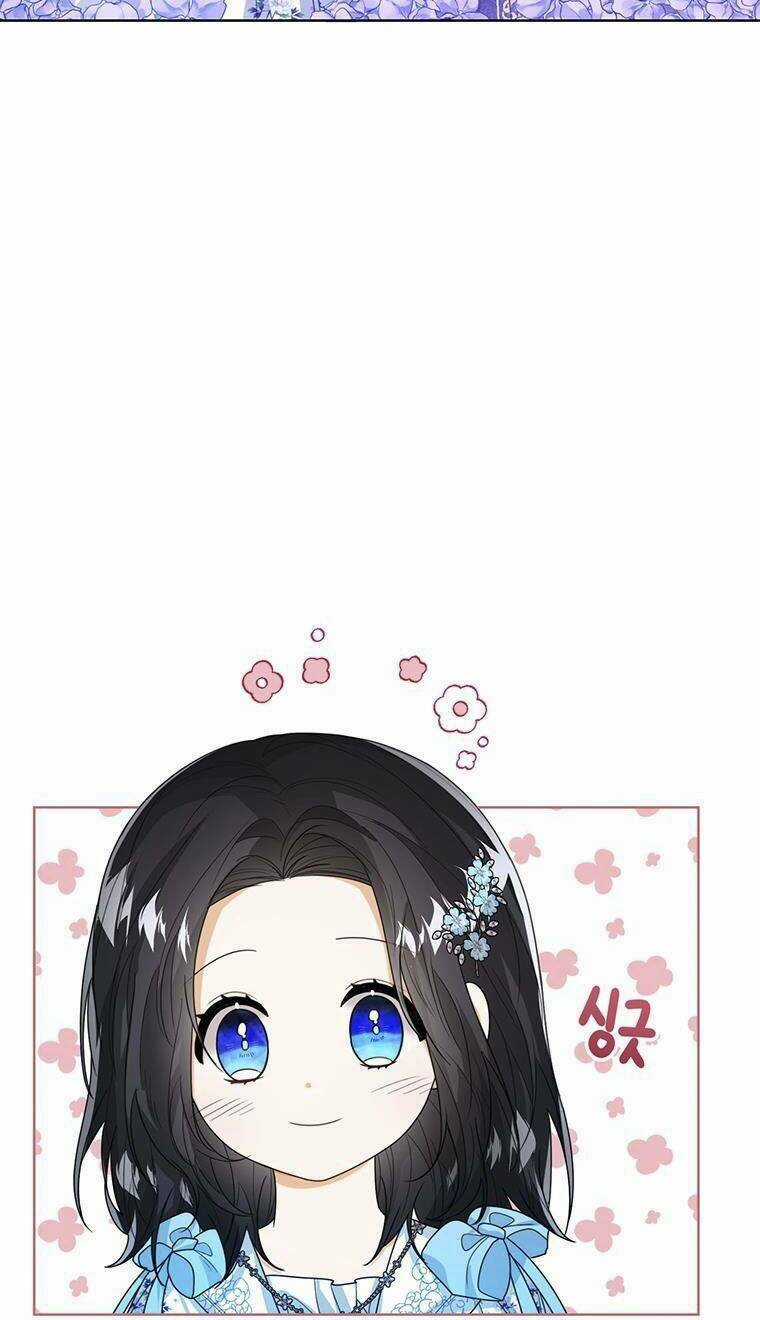 Công Chúa Bé Con Nhìn Vào Cửa Sổ Trạng Thái Chapter 45 trang 52