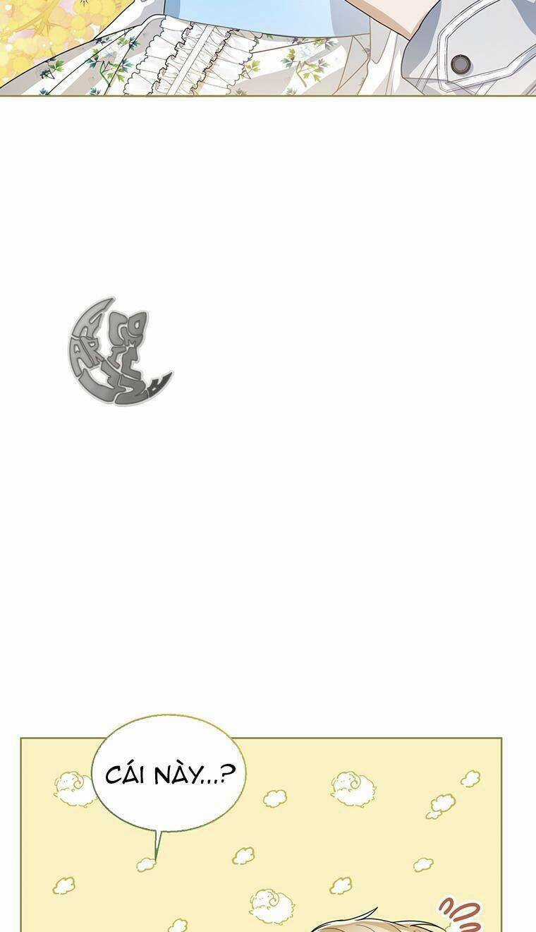 Công Chúa Bé Con Nhìn Vào Cửa Sổ Trạng Thái Chapter 45 trang 59