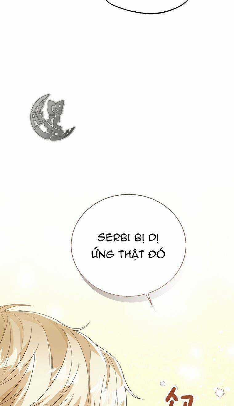 Công Chúa Bé Con Nhìn Vào Cửa Sổ Trạng Thái Chapter 45 trang 77