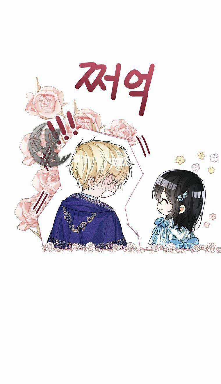 Công Chúa Bé Con Nhìn Vào Cửa Sổ Trạng Thái Chapter 45 trang 79