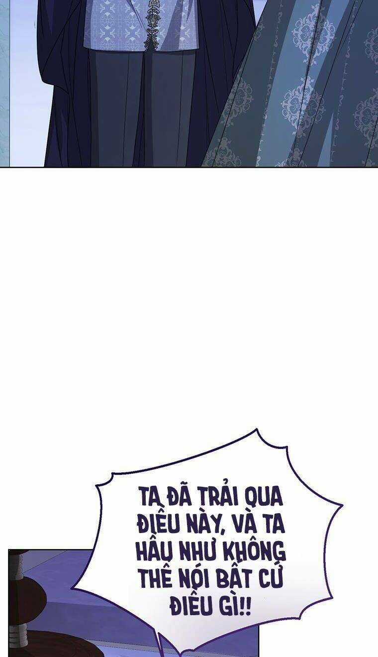 Công Chúa Bé Con Nhìn Vào Cửa Sổ Trạng Thái Chapter 45 trang 8