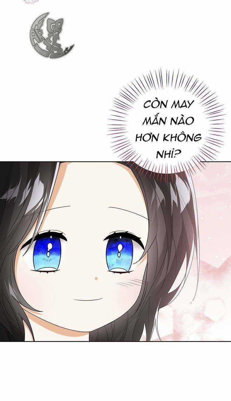 Công Chúa Bé Con Nhìn Vào Cửa Sổ Trạng Thái Chapter 45 trang 81