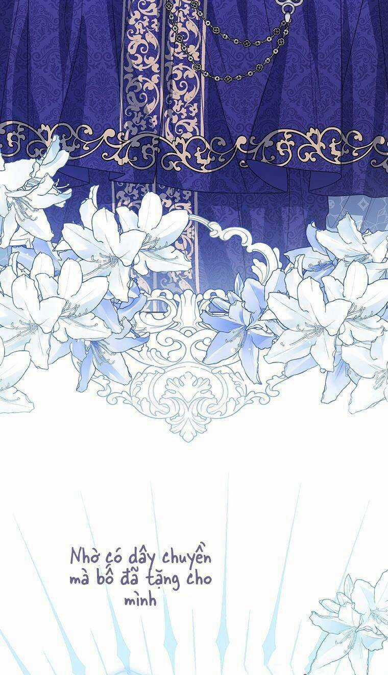 Công Chúa Bé Con Nhìn Vào Cửa Sổ Trạng Thái Chapter 45 trang 83