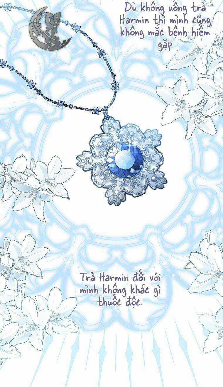 Công Chúa Bé Con Nhìn Vào Cửa Sổ Trạng Thái Chapter 45 trang 84