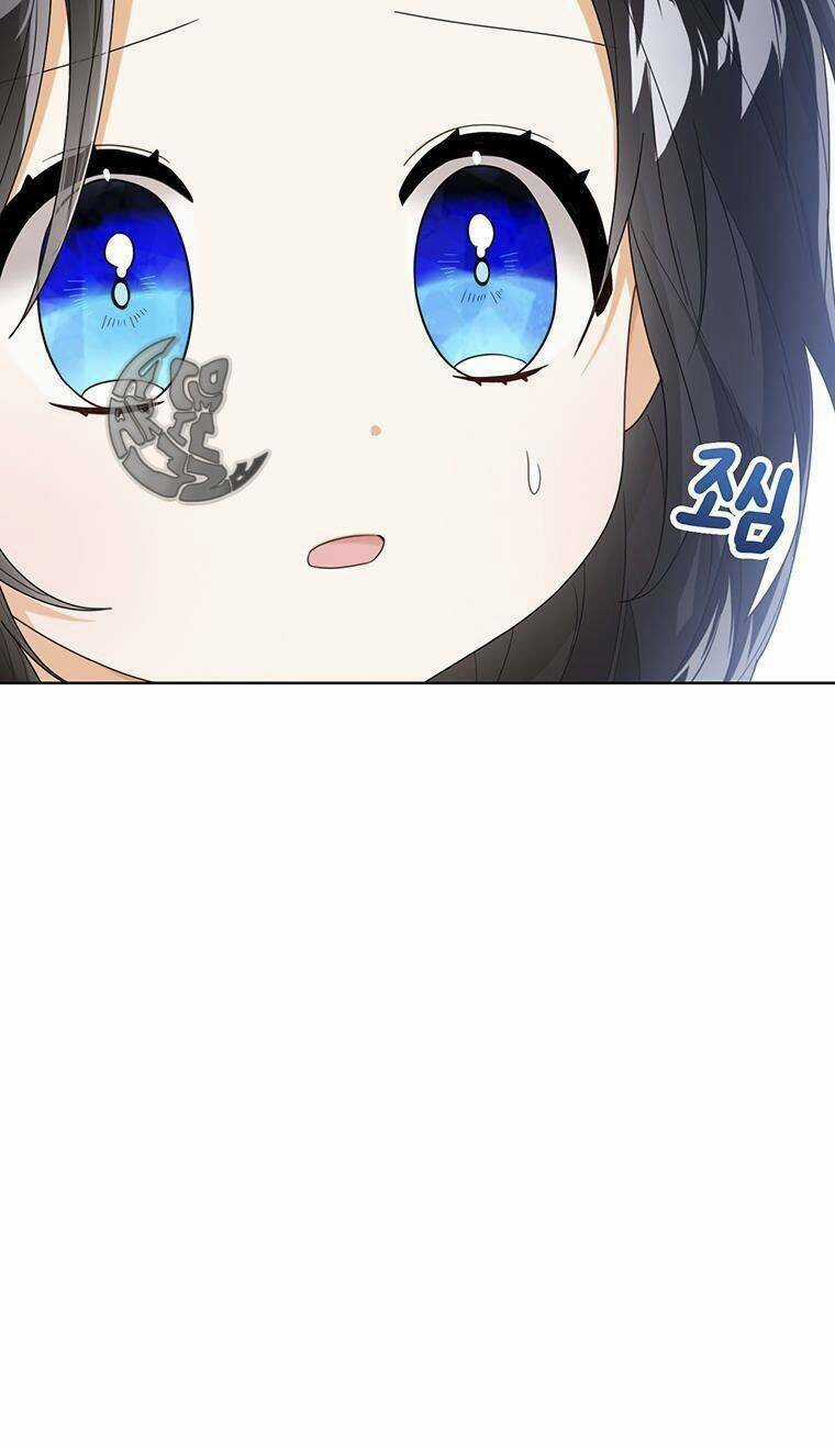 Công Chúa Bé Con Nhìn Vào Cửa Sổ Trạng Thái Chapter 45 trang 87