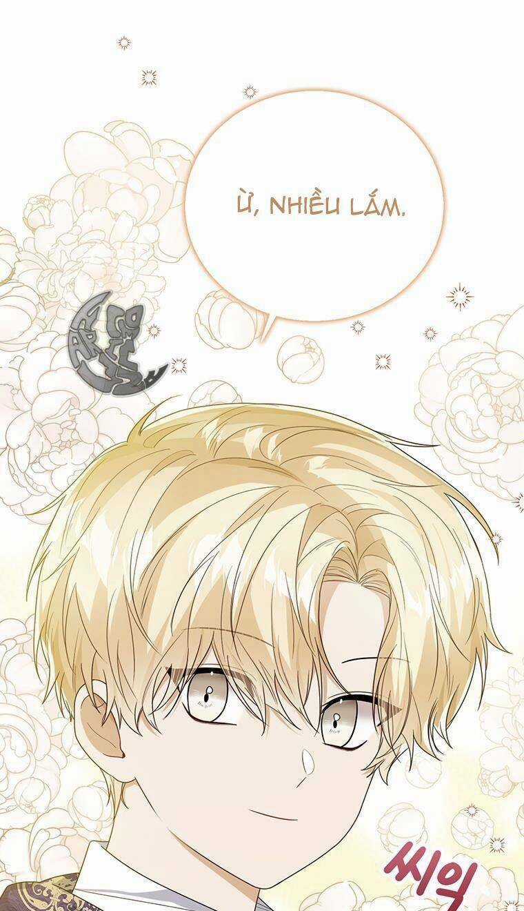 Công Chúa Bé Con Nhìn Vào Cửa Sổ Trạng Thái Chapter 45 trang 89