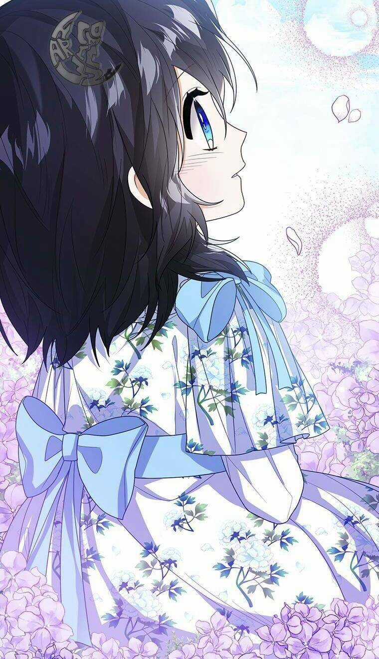 Công Chúa Bé Con Nhìn Vào Cửa Sổ Trạng Thái Chapter 45 trang 94