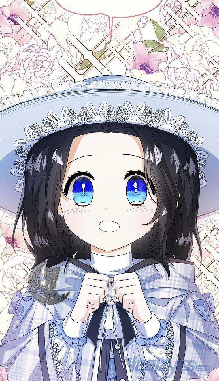 Công Chúa Bé Con Nhìn Vào Cửa Sổ Trạng Thái Chapter 45 trang 98