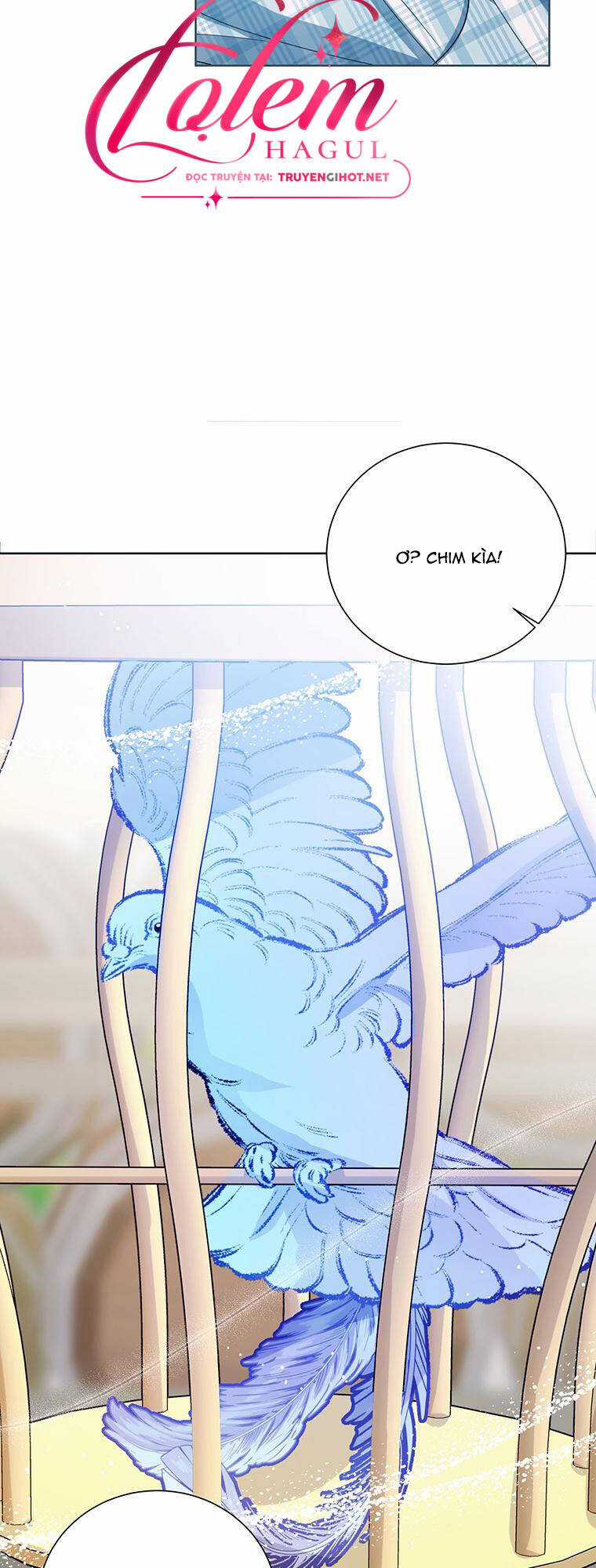 Công Chúa Bé Con Nhìn Vào Cửa Sổ Trạng Thái Chapter 46 trang 19