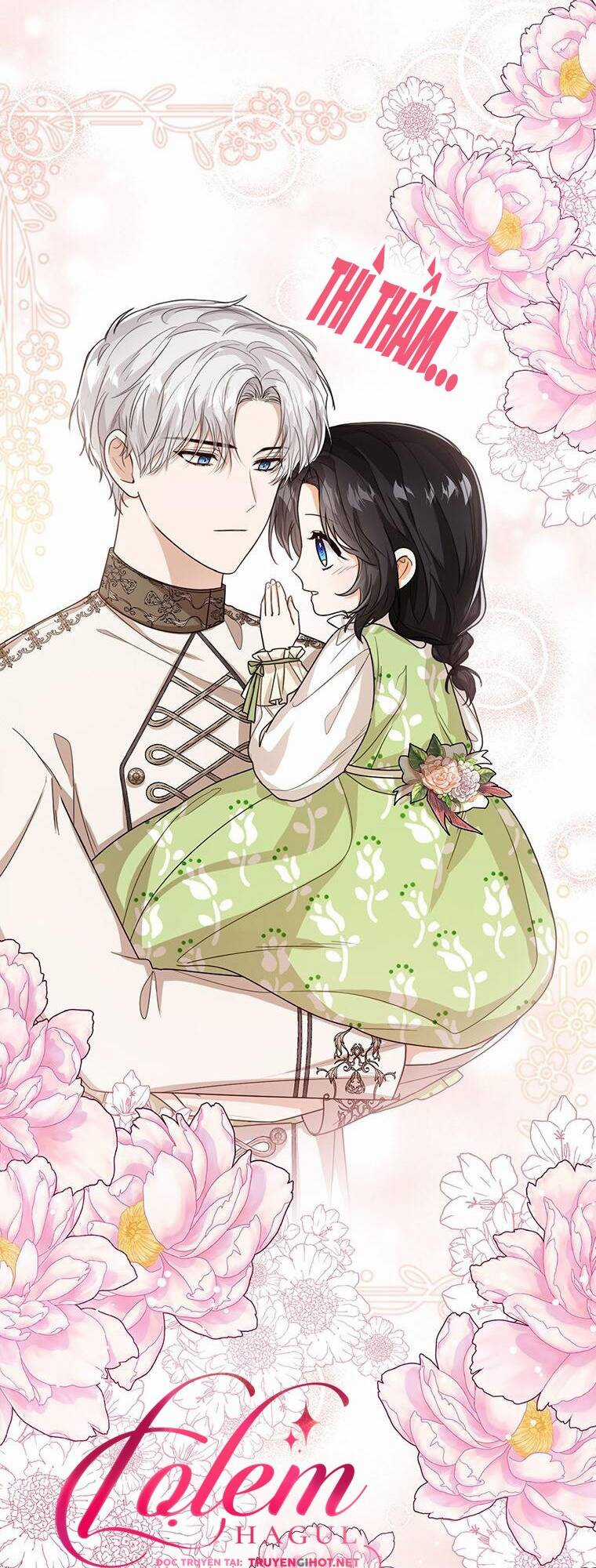 Công Chúa Bé Con Nhìn Vào Cửa Sổ Trạng Thái Chapter 46 trang 2