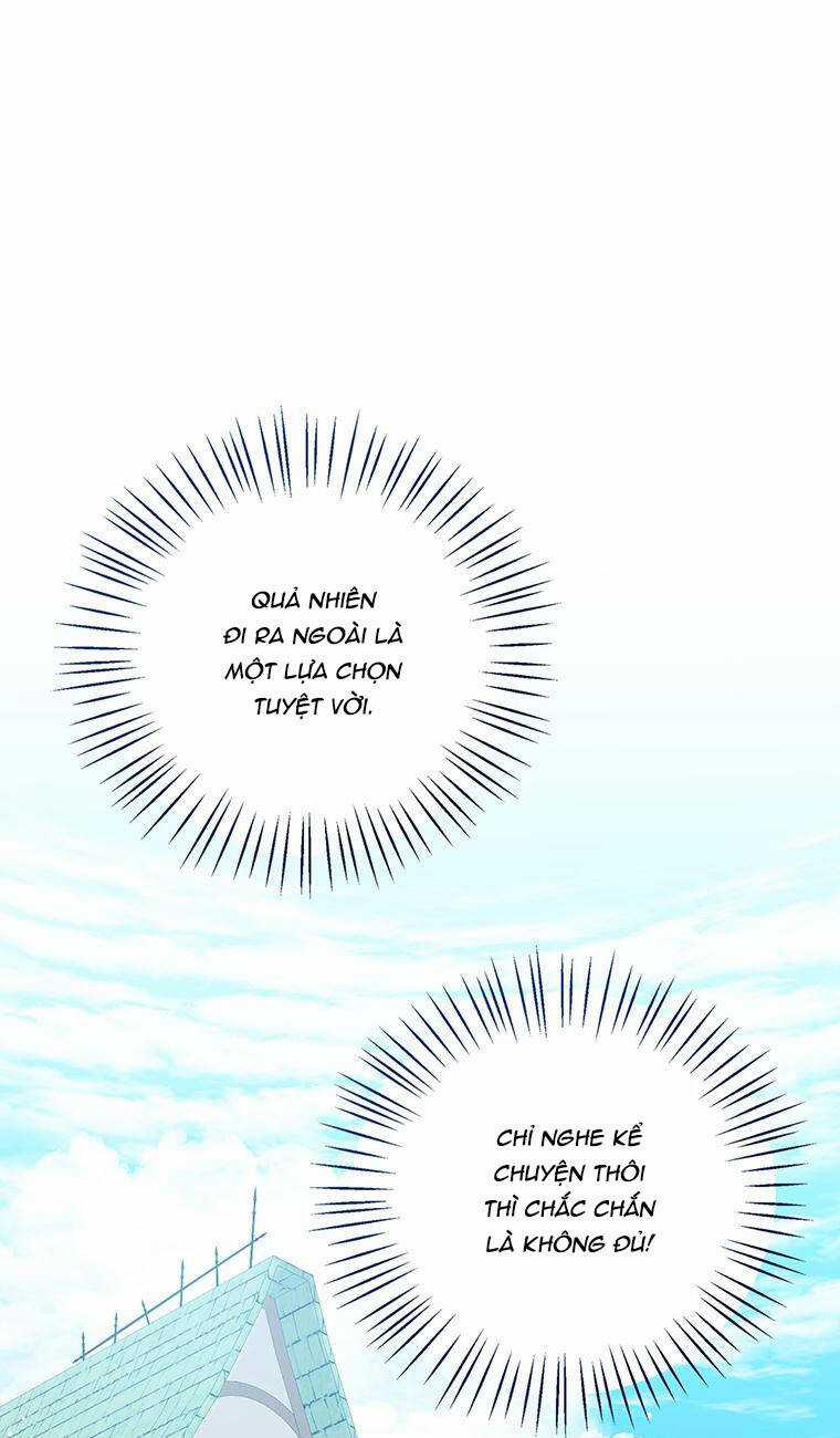 Công Chúa Bé Con Nhìn Vào Cửa Sổ Trạng Thái Chapter 46 trang 29