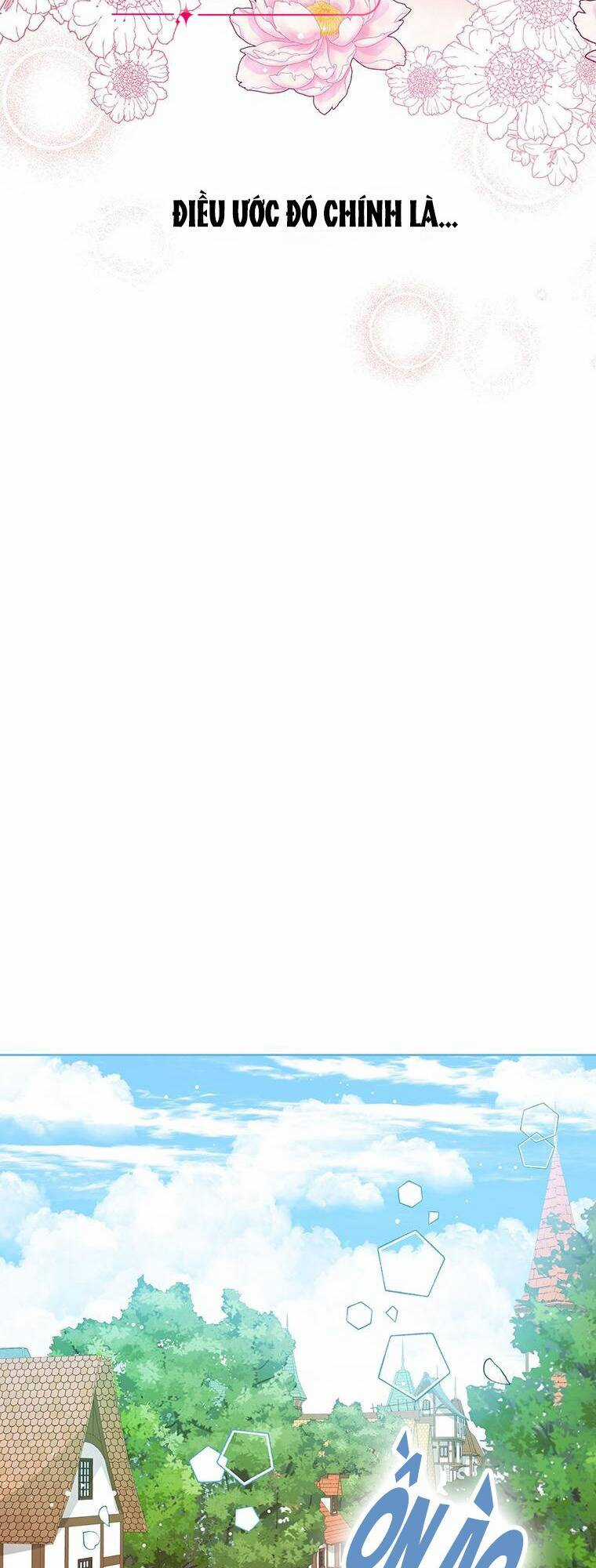 Công Chúa Bé Con Nhìn Vào Cửa Sổ Trạng Thái Chapter 46 trang 3