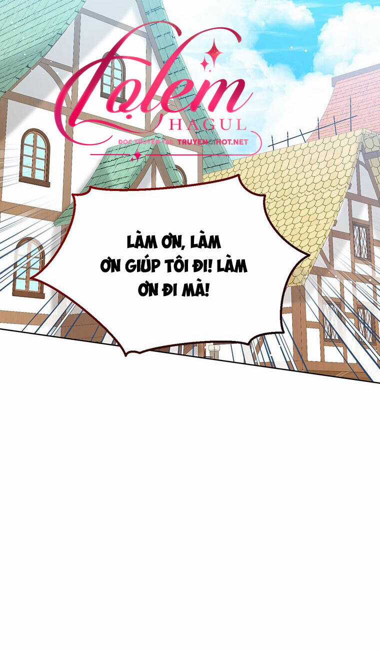 Công Chúa Bé Con Nhìn Vào Cửa Sổ Trạng Thái Chapter 46 trang 30