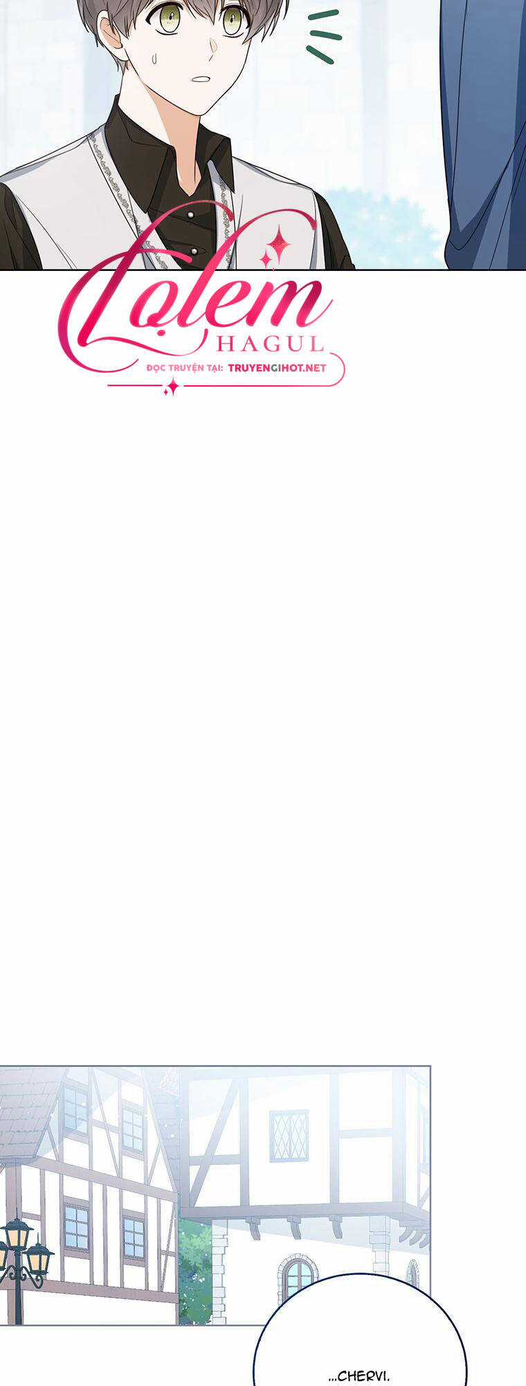 Công Chúa Bé Con Nhìn Vào Cửa Sổ Trạng Thái Chapter 46 trang 42