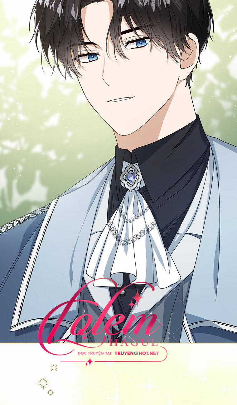 Công Chúa Bé Con Nhìn Vào Cửa Sổ Trạng Thái Chapter 46 trang 45