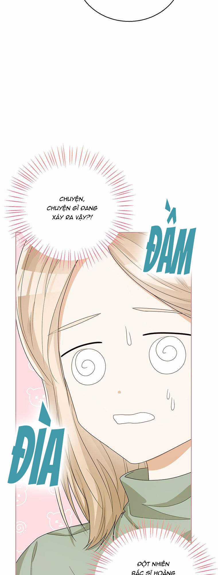 Công Chúa Bé Con Nhìn Vào Cửa Sổ Trạng Thái Chapter 46 trang 50