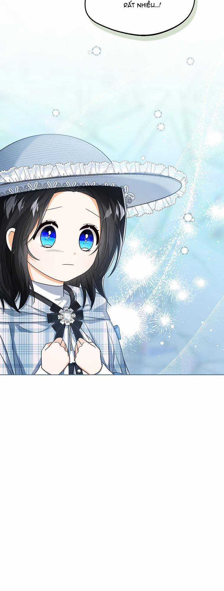 Công Chúa Bé Con Nhìn Vào Cửa Sổ Trạng Thái Chapter 46 trang 58