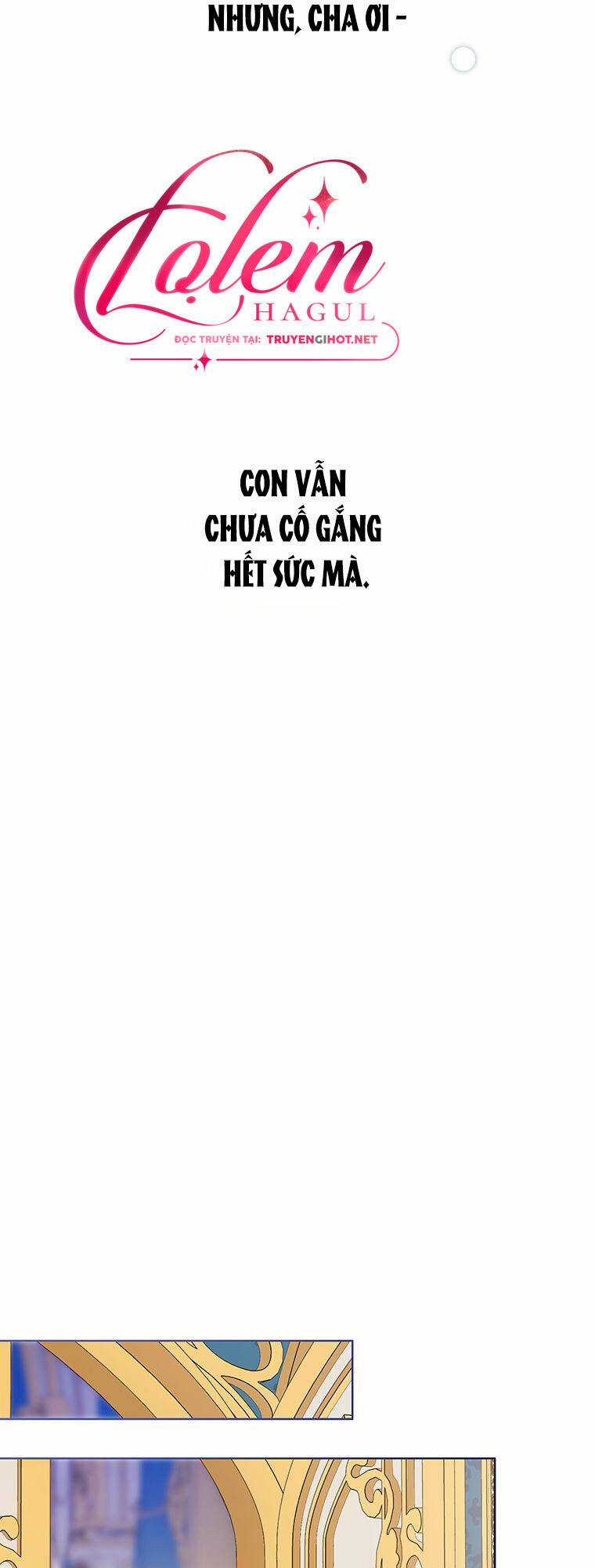 Công Chúa Bé Con Nhìn Vào Cửa Sổ Trạng Thái Chapter 46 trang 63