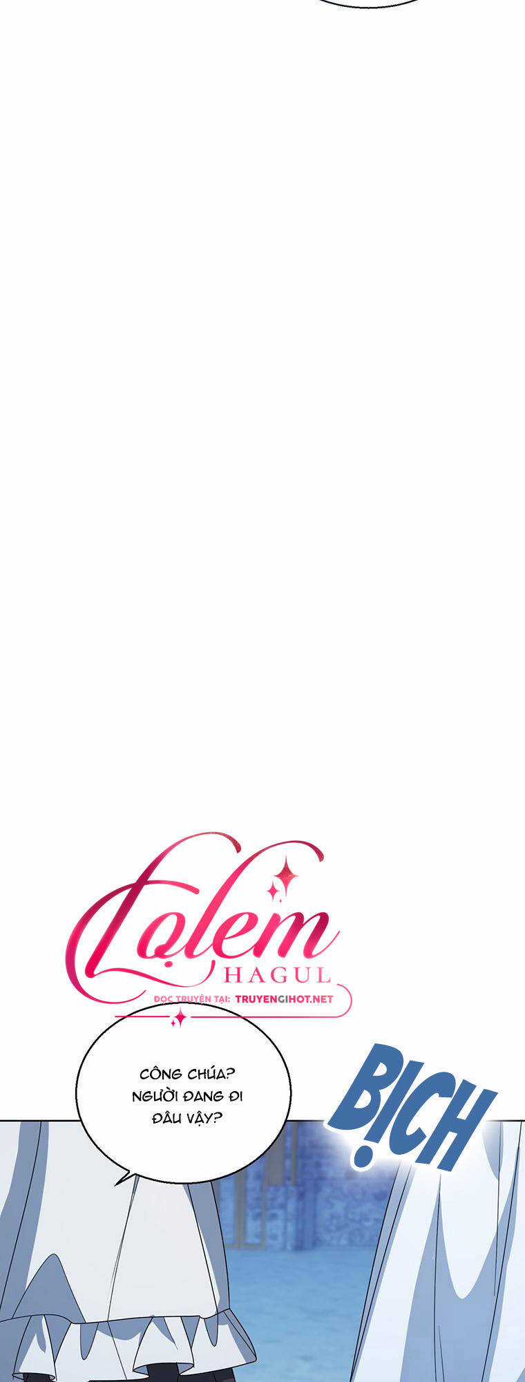 Công Chúa Bé Con Nhìn Vào Cửa Sổ Trạng Thái Chapter 46 trang 66